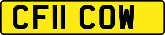 CF11COW