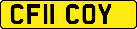 CF11COY