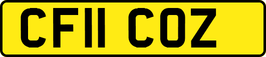 CF11COZ