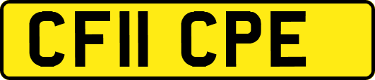 CF11CPE