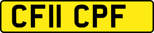 CF11CPF