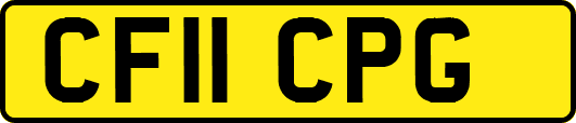 CF11CPG