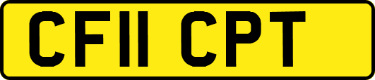CF11CPT