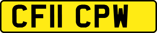 CF11CPW