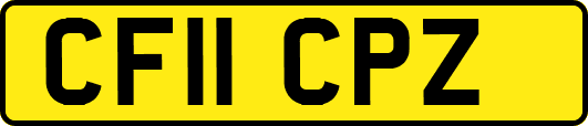 CF11CPZ