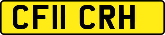 CF11CRH
