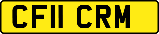 CF11CRM