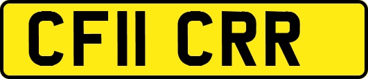 CF11CRR