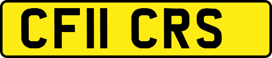 CF11CRS