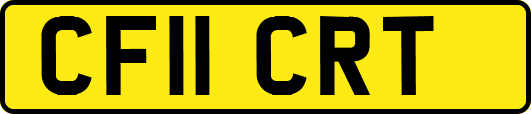 CF11CRT
