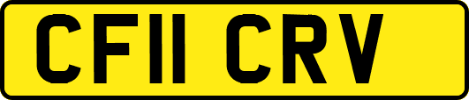 CF11CRV
