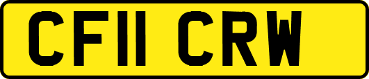 CF11CRW