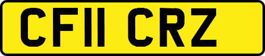 CF11CRZ