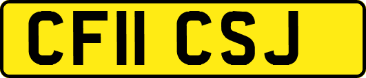 CF11CSJ
