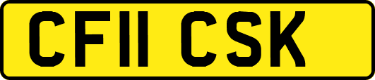 CF11CSK
