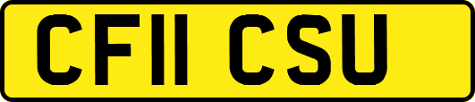 CF11CSU