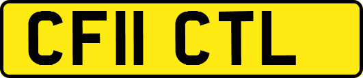CF11CTL