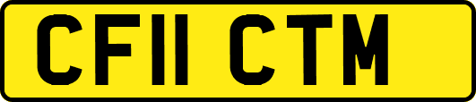 CF11CTM