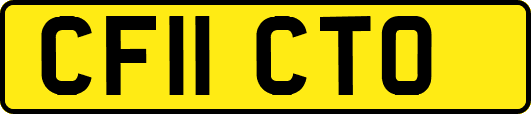 CF11CTO
