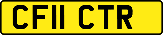CF11CTR