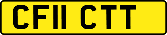 CF11CTT