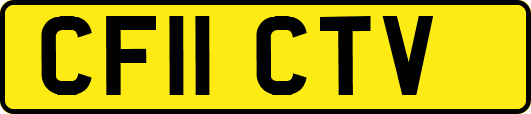 CF11CTV