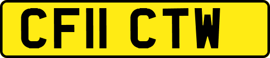 CF11CTW