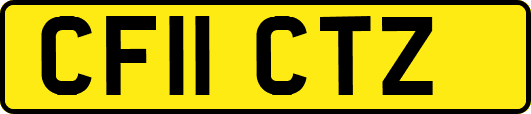 CF11CTZ