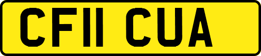 CF11CUA