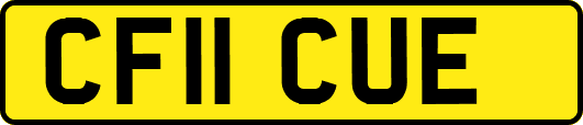 CF11CUE