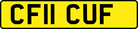 CF11CUF