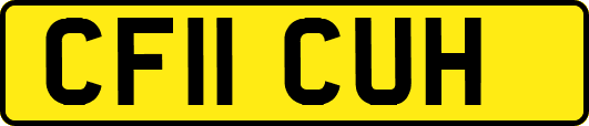 CF11CUH