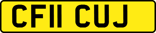 CF11CUJ