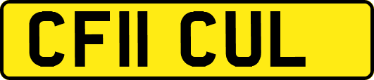 CF11CUL