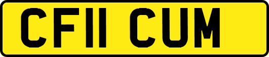 CF11CUM