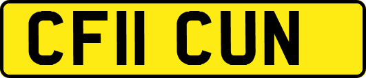 CF11CUN