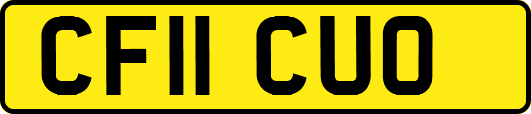CF11CUO
