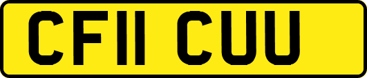 CF11CUU