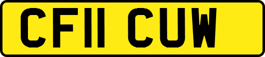 CF11CUW