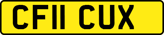 CF11CUX