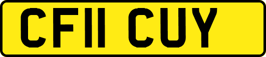 CF11CUY