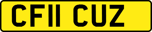 CF11CUZ