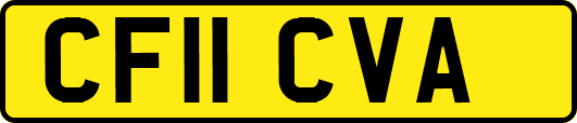 CF11CVA
