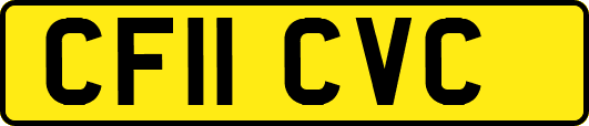 CF11CVC