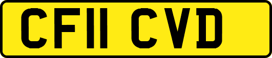 CF11CVD