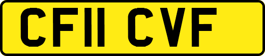 CF11CVF