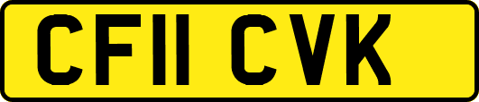 CF11CVK