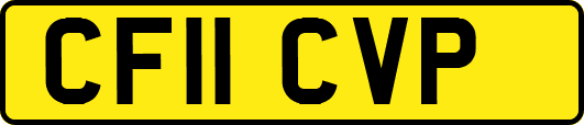 CF11CVP