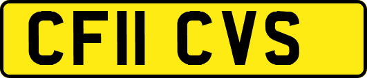 CF11CVS