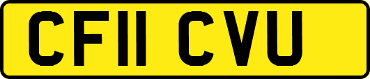CF11CVU